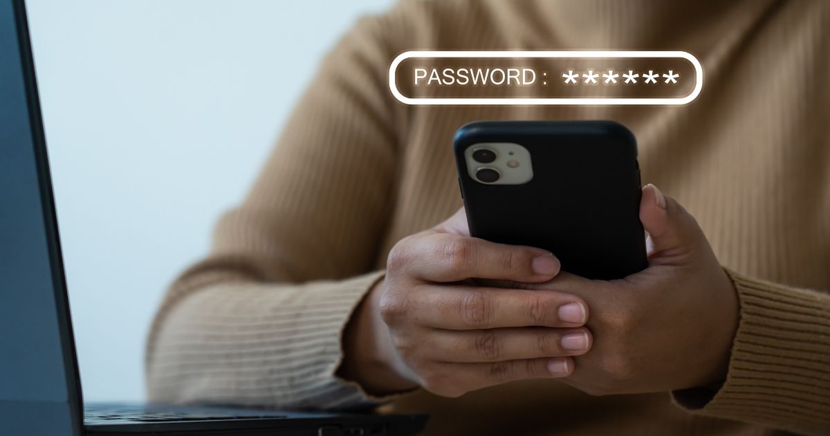 As senhas armazenadas no aplicativo Microsoft Authenticator serão apagadas definitivamente a partir de agosto de 2025.