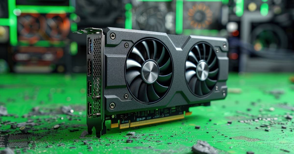 Impulsionada pela IA, a Nvidia se tornou a primeira empresa a atingir uma avaliação de mercado de US$ 4 trilhões