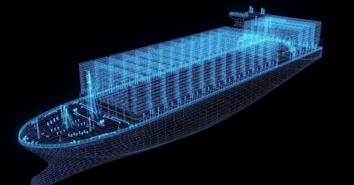 Essa combinação dá origem a um novo conceito de infraestrutura: digital, energética e escalável — tudo sobre o mar.