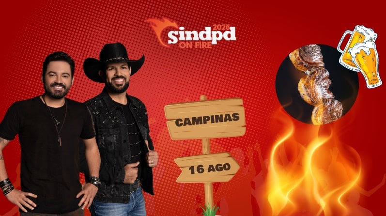 Dia dos Pais e Caravana: não perca as novas promoções para o Sindpd On Fire