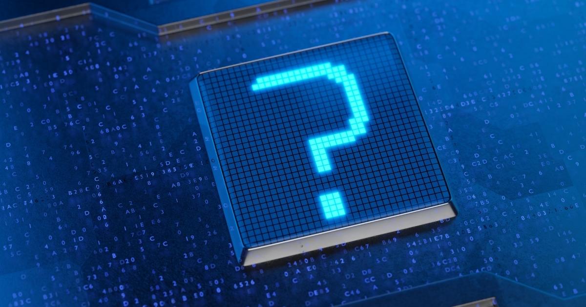 Especialistas alertam que, antes de utilizar qualquer sistema de IA, é importante fazer quatro perguntas fundamentais.