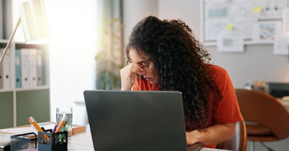 "Os dados confirmam que saúde mental e condições de trabalho estão profundamente interligados", destacou a Inmar.