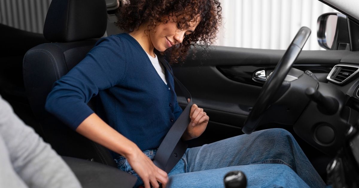 A Volvo anunciou um cinto de segurança multiadaptável, capaz de ajustar automaticamente seu funcionamento na gravidade do acidente.