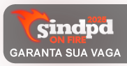 Acesse a LP do SINDPD On Fire