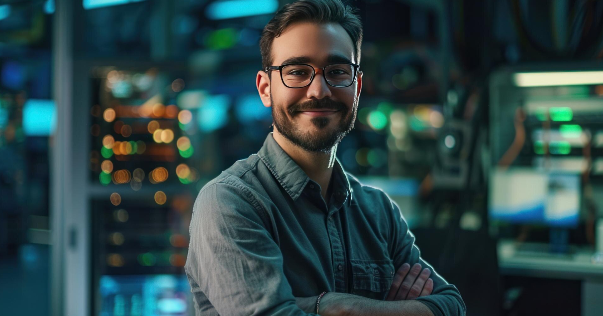 A adoção de inteligência artificial nas empresas está impulsionando a criação de um novo cargo na alta gestão.