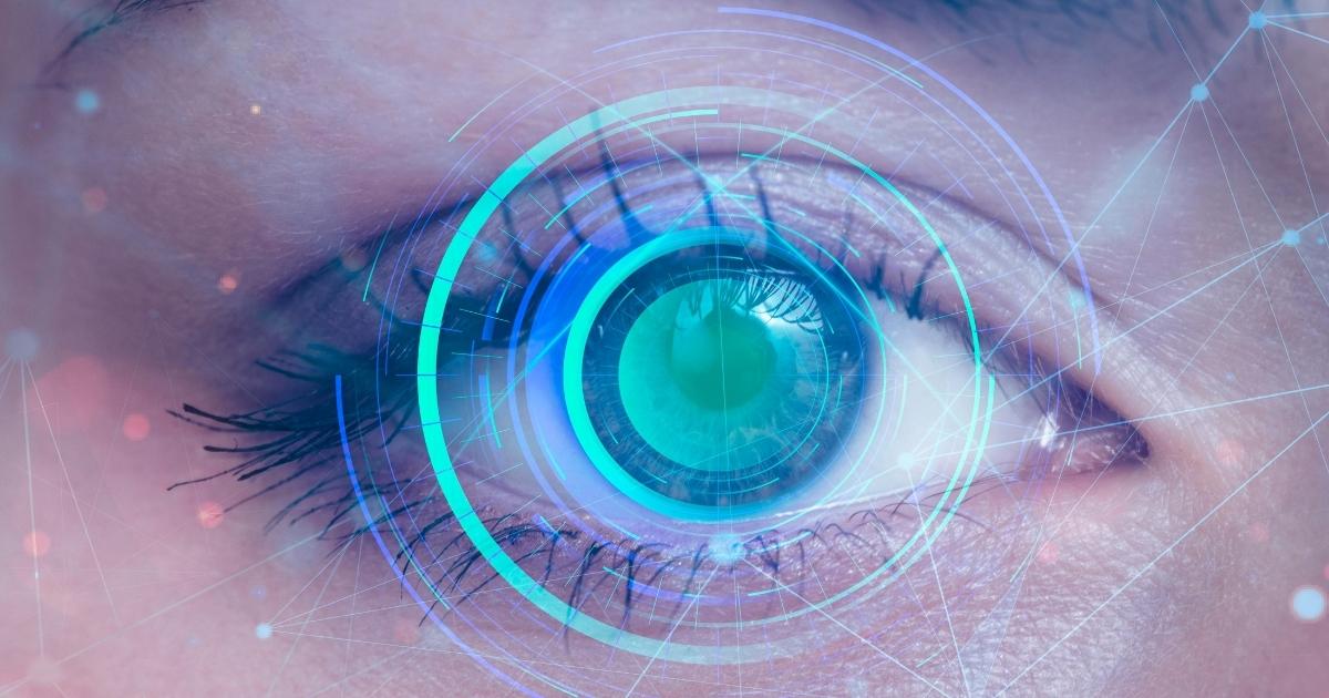 A ANPD decidiu manter a medida cautelar que proíbe a empresa Tools for Humanity de realizar pagamentos em troca do escaneamento de íris.