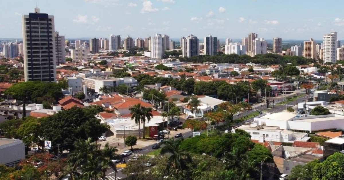 Completando 208 anos de fundação neste mês, Araraquara (SP) consolida-se como um dos principais polos de tecnologia do interior paulista.