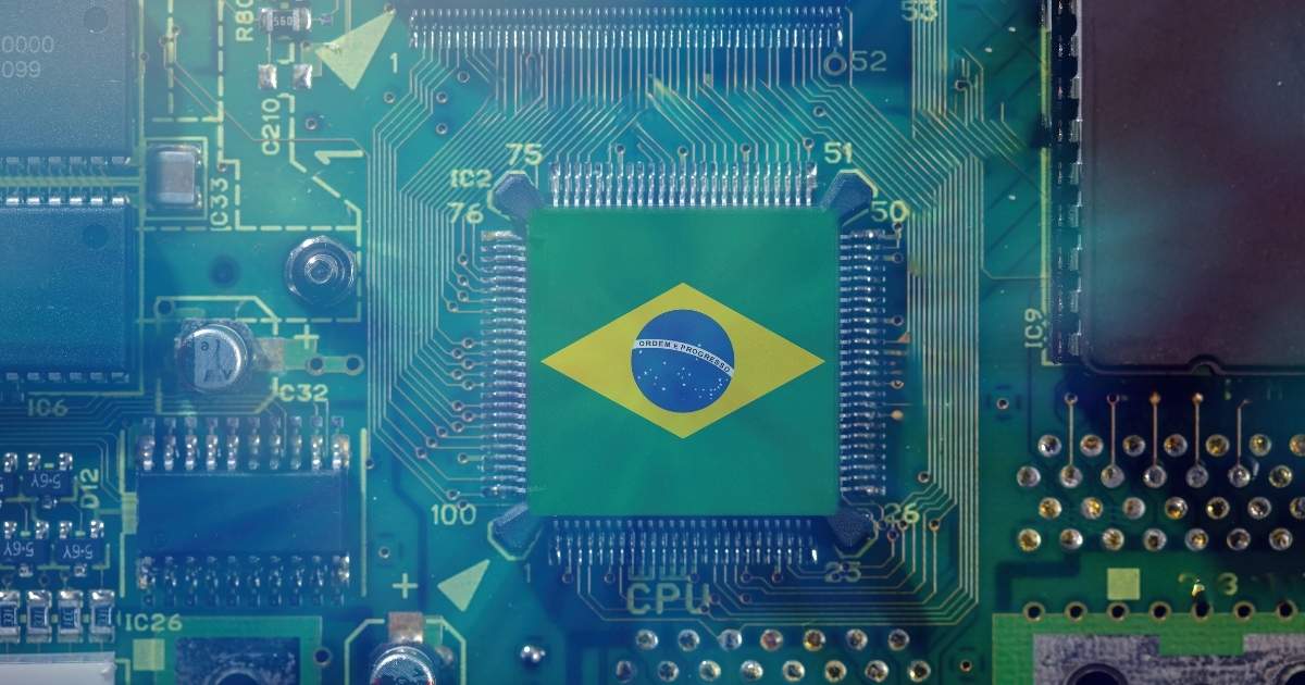 A soberania digital, outrora um conceito abstrato, passou a moldar diretamente decisões estratégicas de países e empresas.