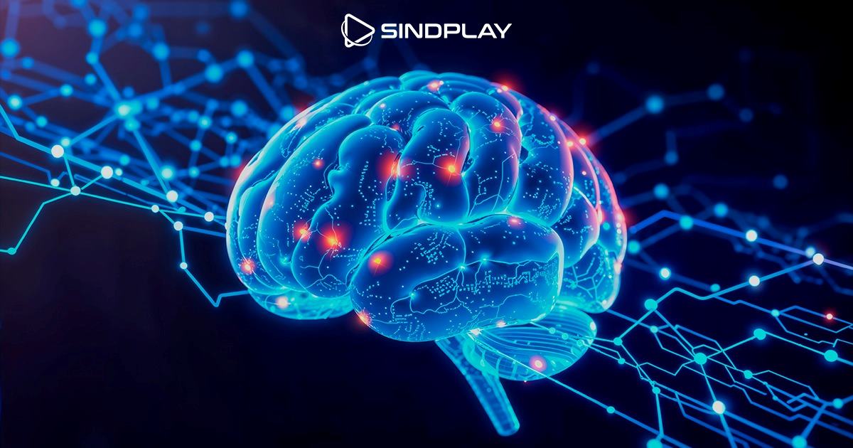 O Sindplay lança, nesta terça-feira (19), o treinamento: "Anatomofisiologia da neurotransmissão: Como o Cérebro funciona?