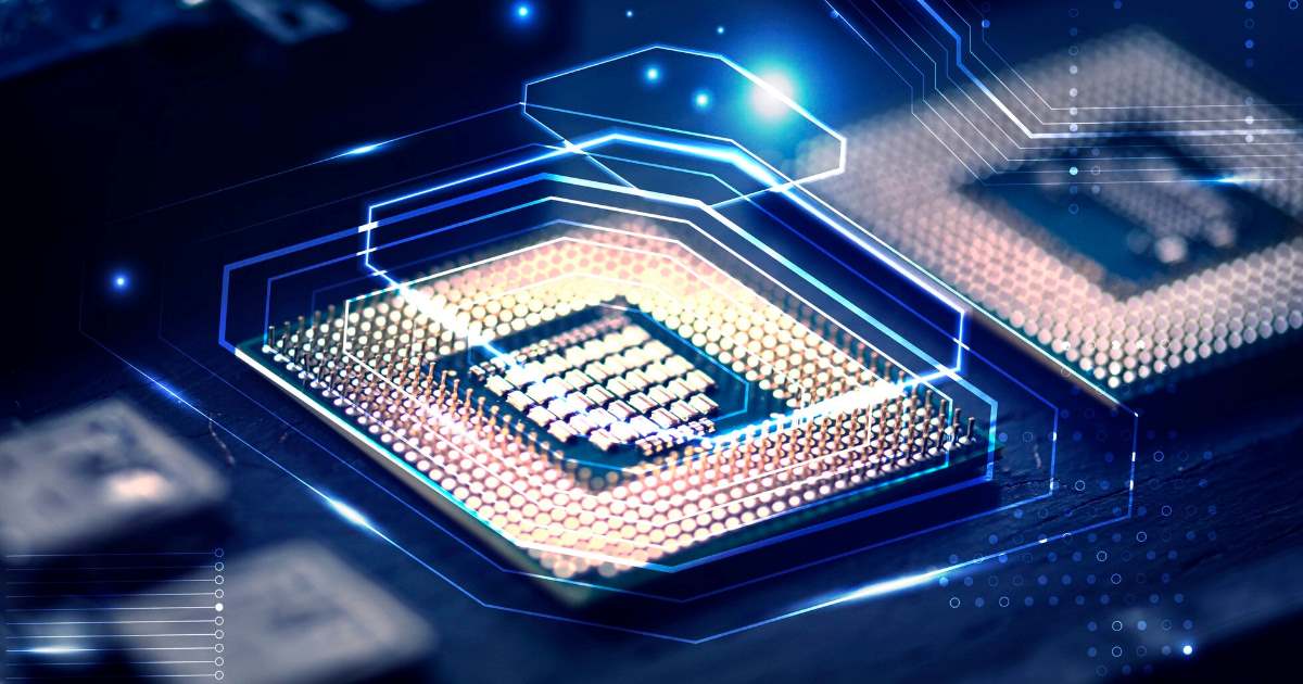 O governo dos EUA oficializou a compra de 10% de participação na Intel após anunciar aporte de US$ 8,9 bilhões na empresa de semicondutores.