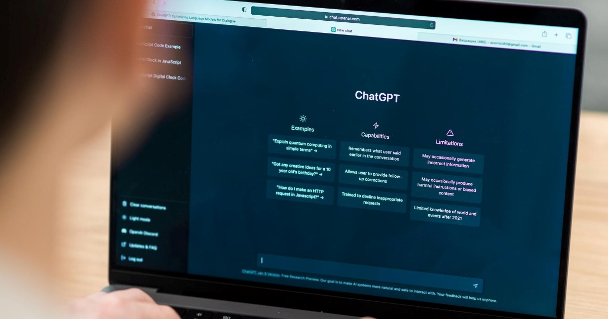 O lançamento do GPT-5, mais recente atualização do ChatGPT da OpenAI, movimentou o setor de tecnologia no início de agosto.