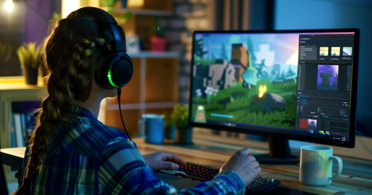 A inteligência artificial (IA) deixou de ser um recurso experimental para se tornar uma ferramenta consolidada no setor de games.