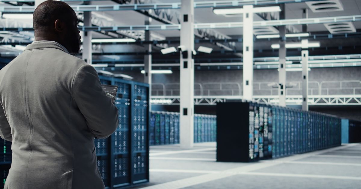 Segundo o levantamento, os investimentos em tecnologias ligadas à transformação digital devem atingir R$ 774 bilhões até 2028.