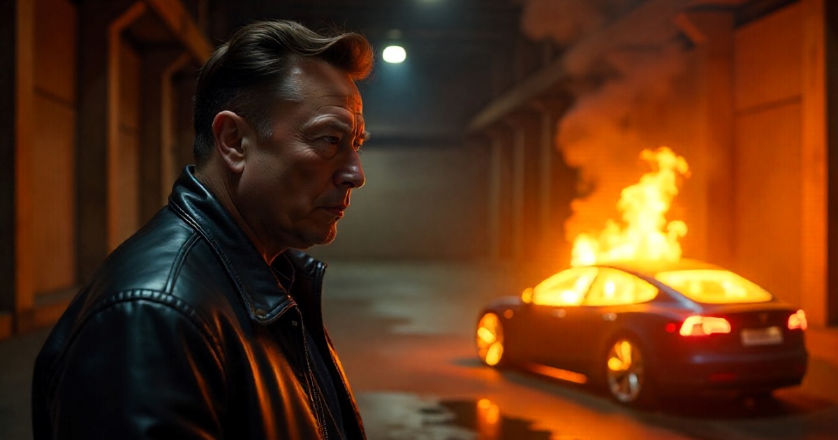 A xAI, fundada por Elon Musk, entrou com um processo contra a Apple e a OpenAI em um tribunal nos Estados Unidos nesta segunda-feira (25).