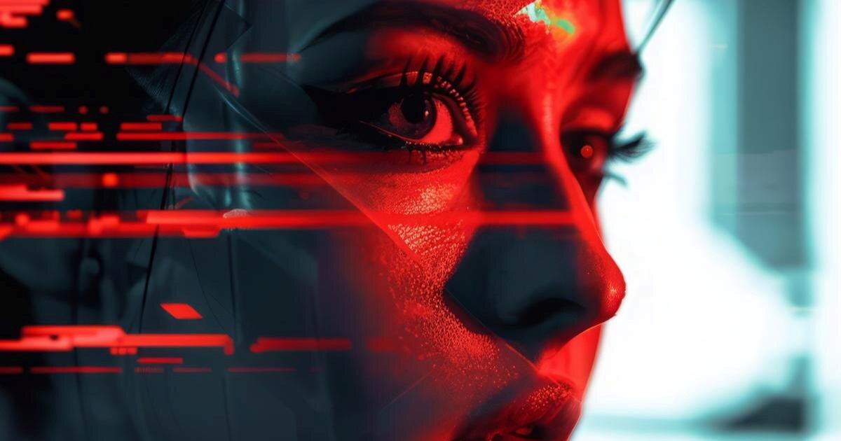 A manipulação de vídeos, mais conhecida como deepfake, é uma das preocupações crescentes do avanço da inteligência artificial.