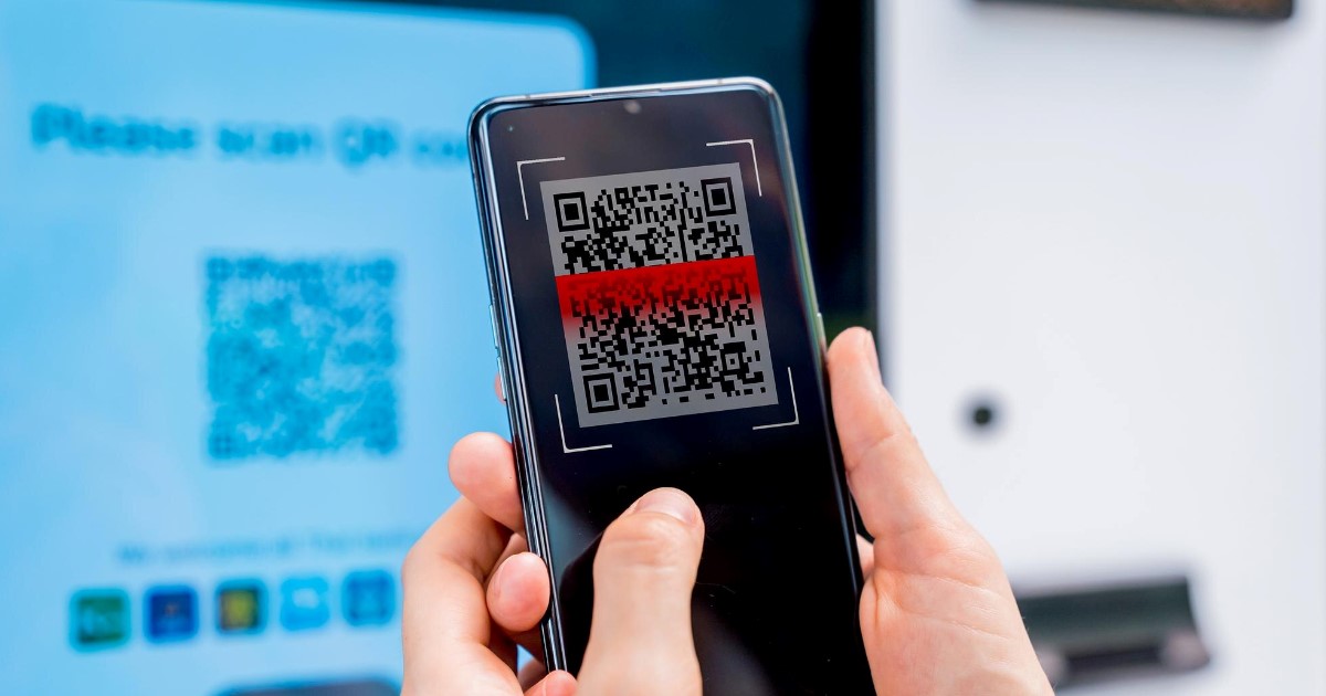 Golpe - Segundo a análise, os criminosos utilizam manipulações visuais que confundem leitores de QR Code e ferramentas de proteção de e-mail.