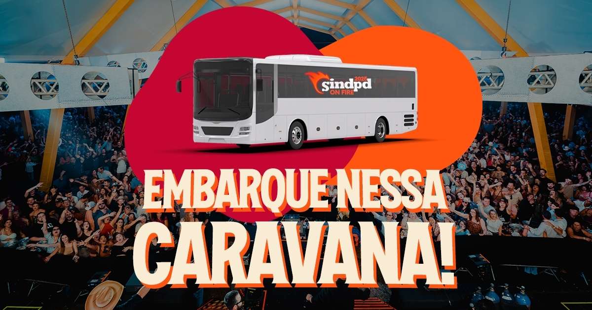 Promoção On Fire: Preços especiais em caravanas para Sorocaba e Ribeirão!