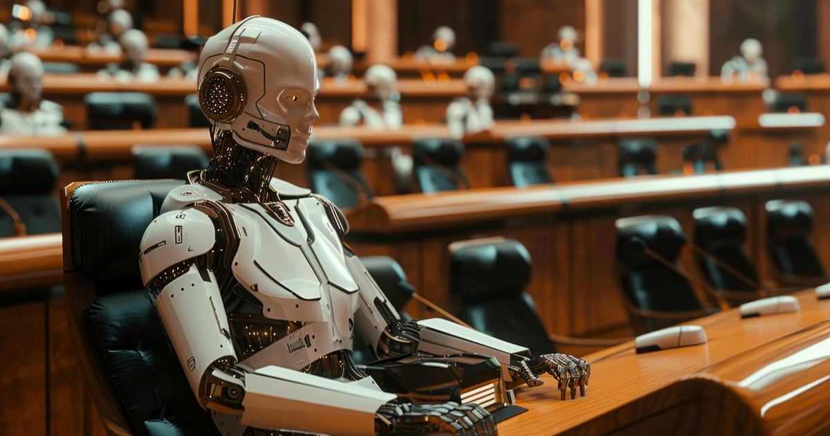 Um processo de direitos autorais com potencial de levar a Anthropic à falência acendeu o alerta em todo o setor de inteligência artificial.