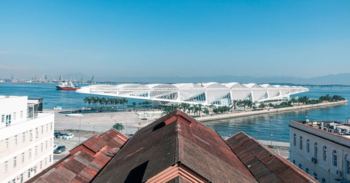 O Rio de Janeiro quer ir além de sua imagem turística de ‘cidade maravilhosa’ e assumir protagonismo global no setor de tecnologia.
