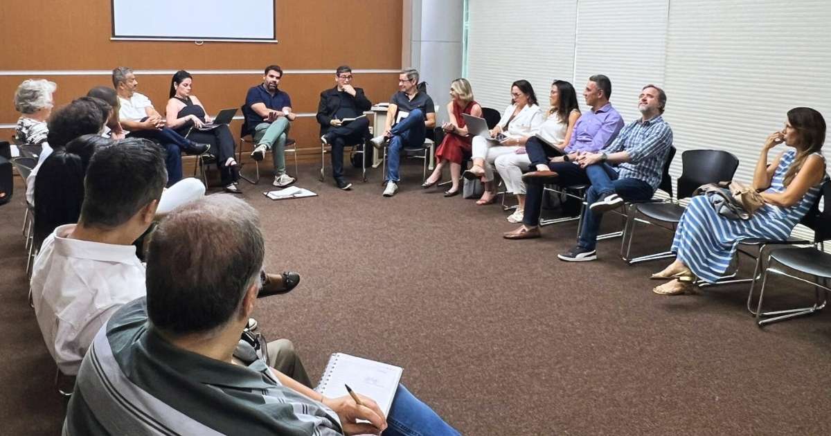 Sindpd e Seprosp realizam encontro com empresas de Ribeirão Preto