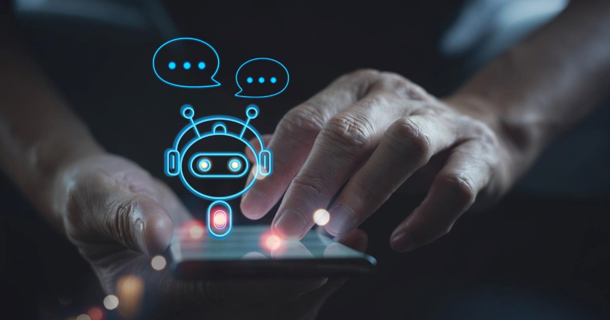 O avanço das inteligências artificiais generativas está alterando profundamente a forma como as pessoas buscam e consomem informações online.