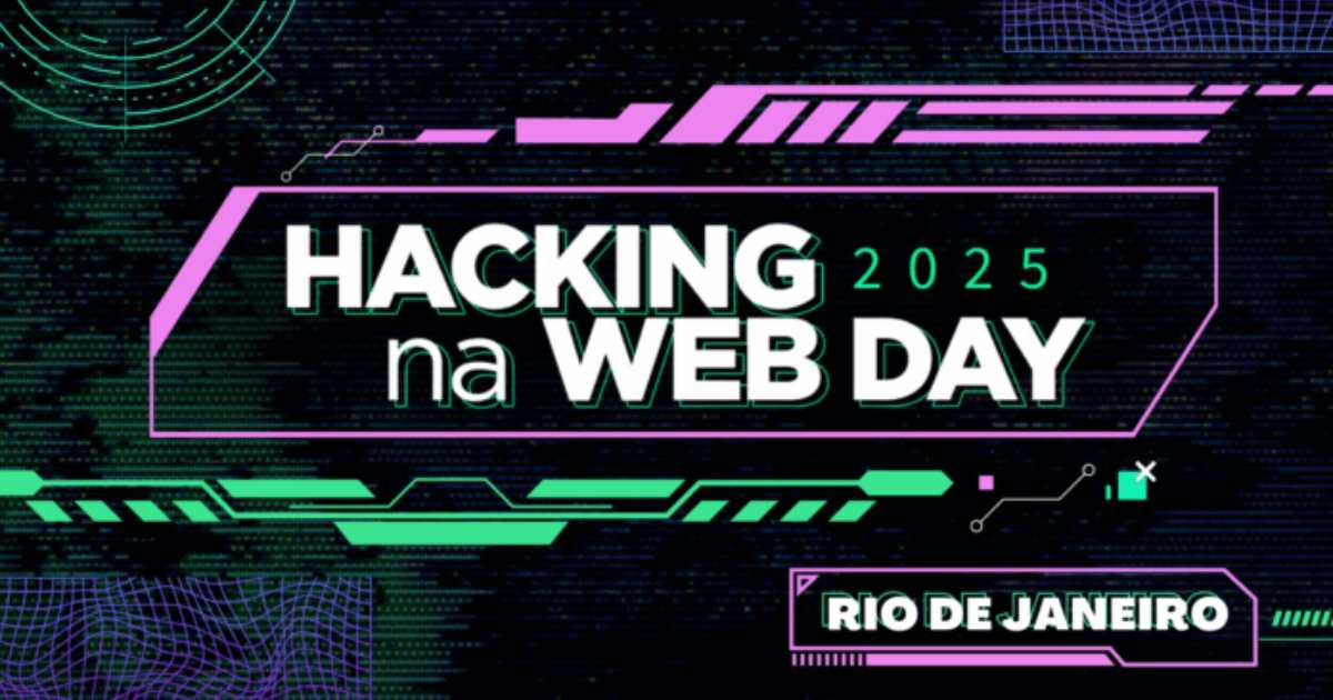 O HNWD chega à sua terceira temporada como espaço consolidado de aprendizado, troca de experiências e prática em hacking ético e segurança da informação.