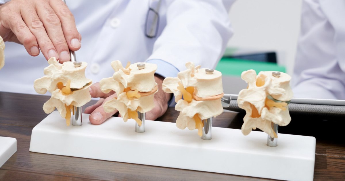 A Polilaminina, um medicamento criado no Brasil pode representar um marco no tratamento de lesões na medula espinhal.