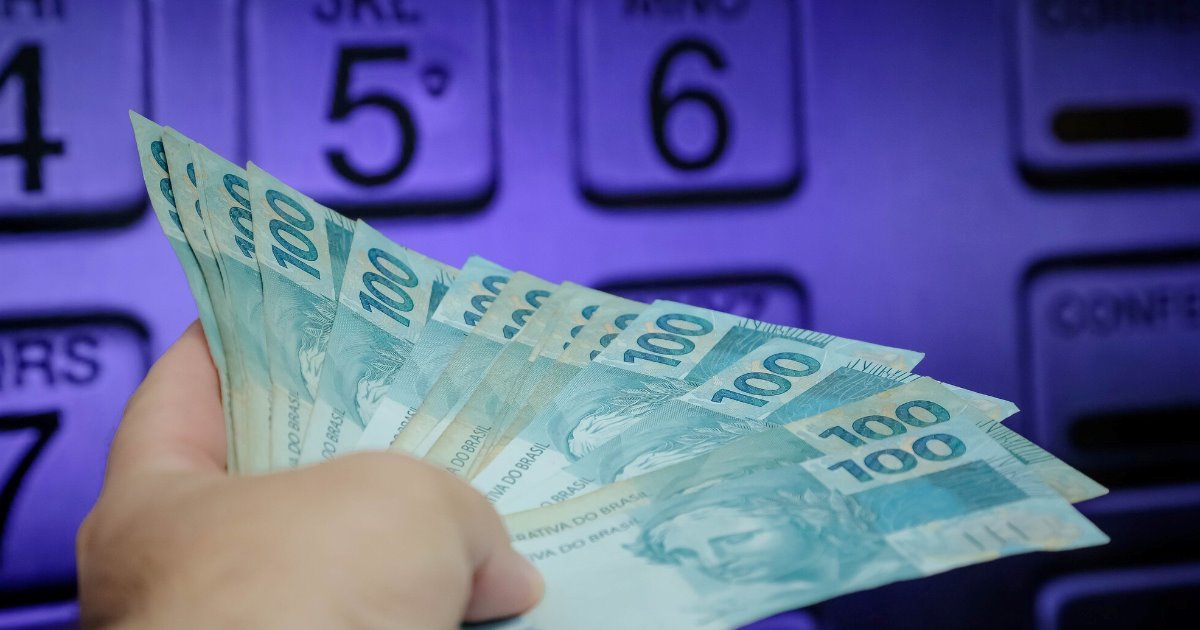 O Banco Central (BC) informou nesta terça-feira (9) que cerca de R$ 10,69 bilhões continuam esquecidos em instituições financeiras no Brasil.