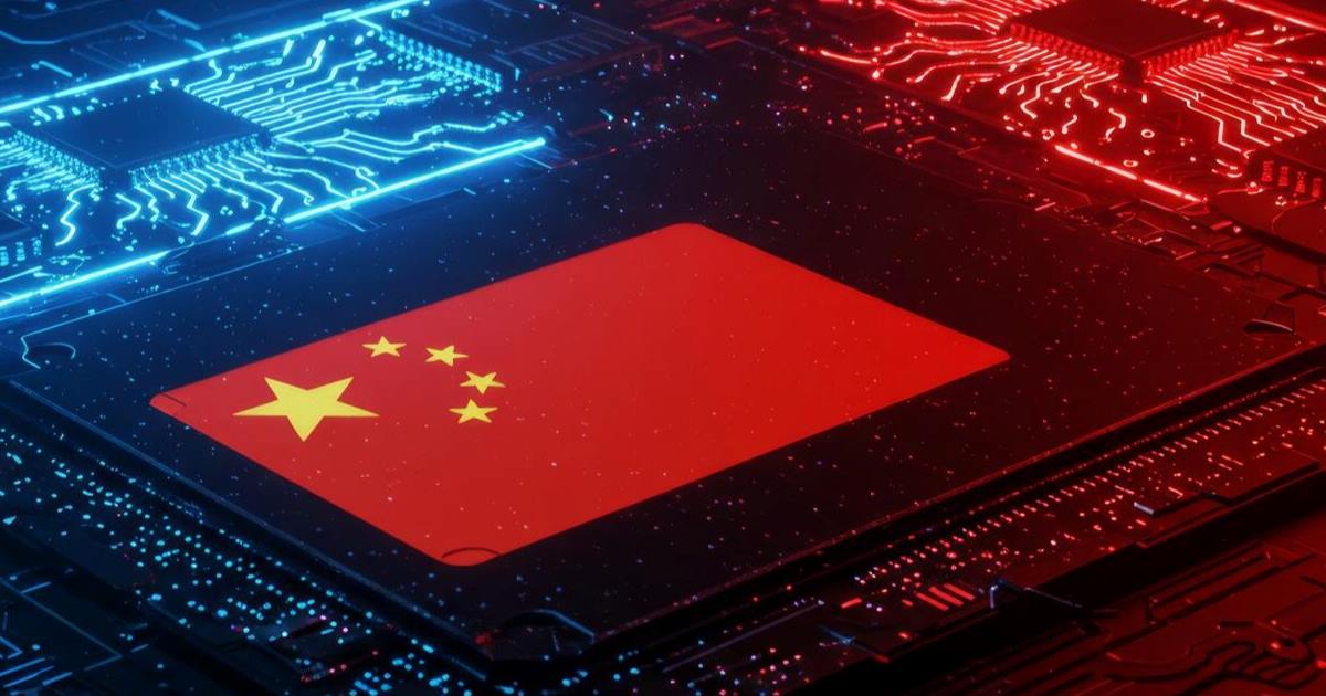 A Administração Estatal para Regulação do Mercado anunciou que uma investigação apontou violações da lei antimonopólio por parte da Nvidia.