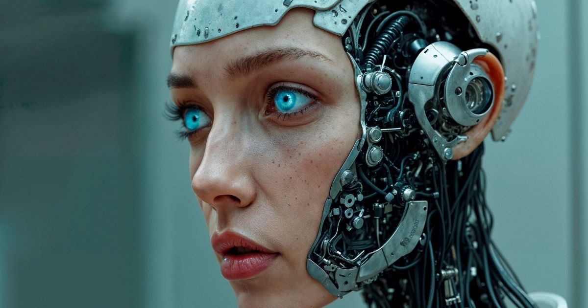 Agora, na batalha cultural contra máquinas movidas por inteligência artificial, surgiu um novo termo pejorativo: “clanker.”