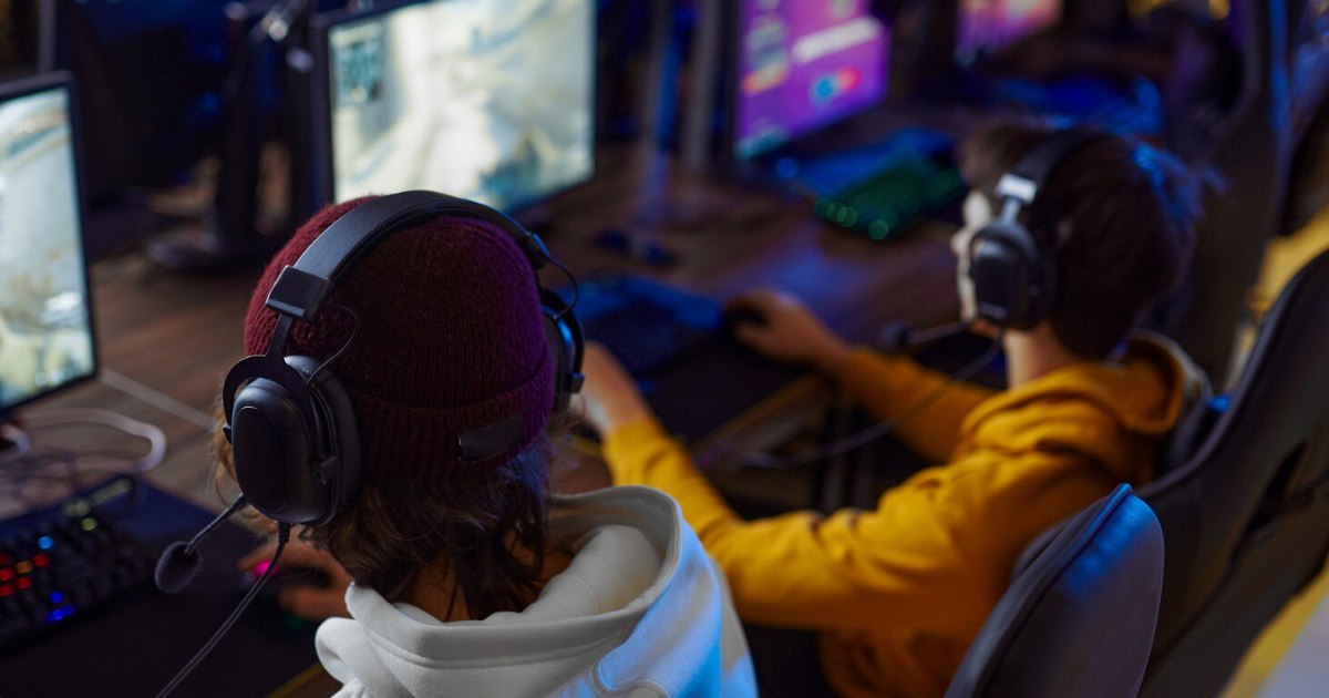 Plataformas de games online, associadas à diversão e socialização entre amigos, estão sob atenção de autoridades e especialistas em segurança digital.