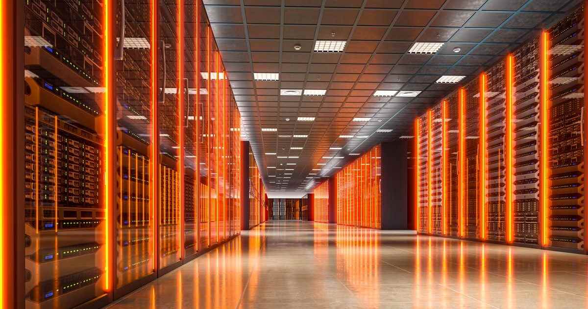 A consulta tem como objetivo reunir sugestões para a formulação de uma política que assegure a expansão sustentável e segura de data centers.