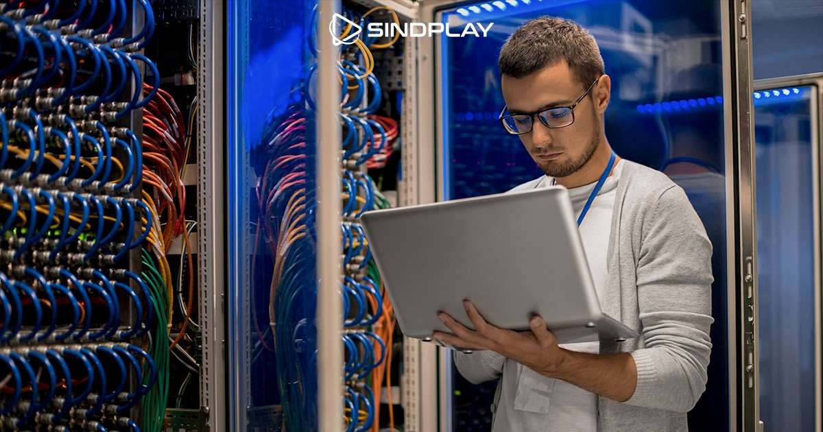 O Sindplay, acaba de lançar um treinamento estratégico para investigadores e profissionais de segurança com foco em IP Logger.