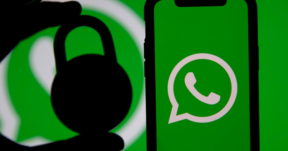 Falhas teriam exposto dados de bilhões de usuários do WhatsApp, incluindo informações como fotos de perfil, listas de contatos e grupos.