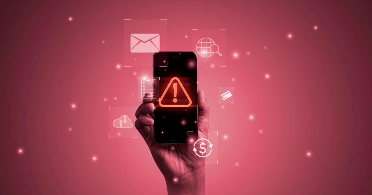 Golpes digitais - Cada vez mais sofisticados, os chamados cibercriminosos exploram falhas de segurança em usuários e empresas.