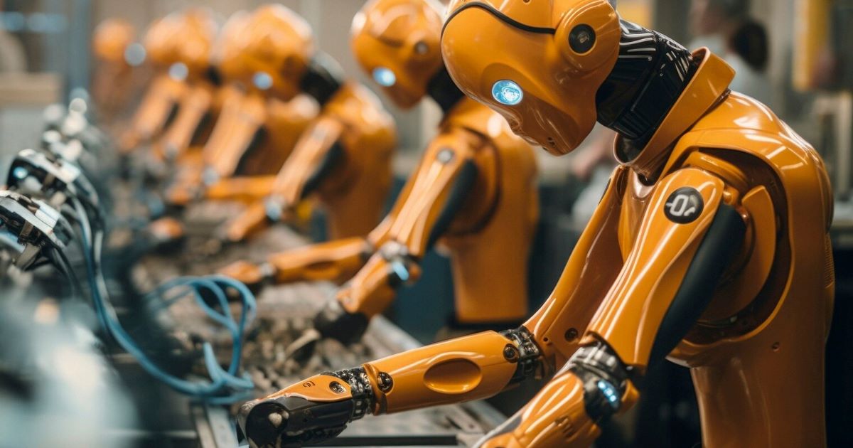O prestigiado roboticista Rodney Brooks fez um alerta aos investidores que estão destinando bilhões de dólares a startups focadas em robôs.