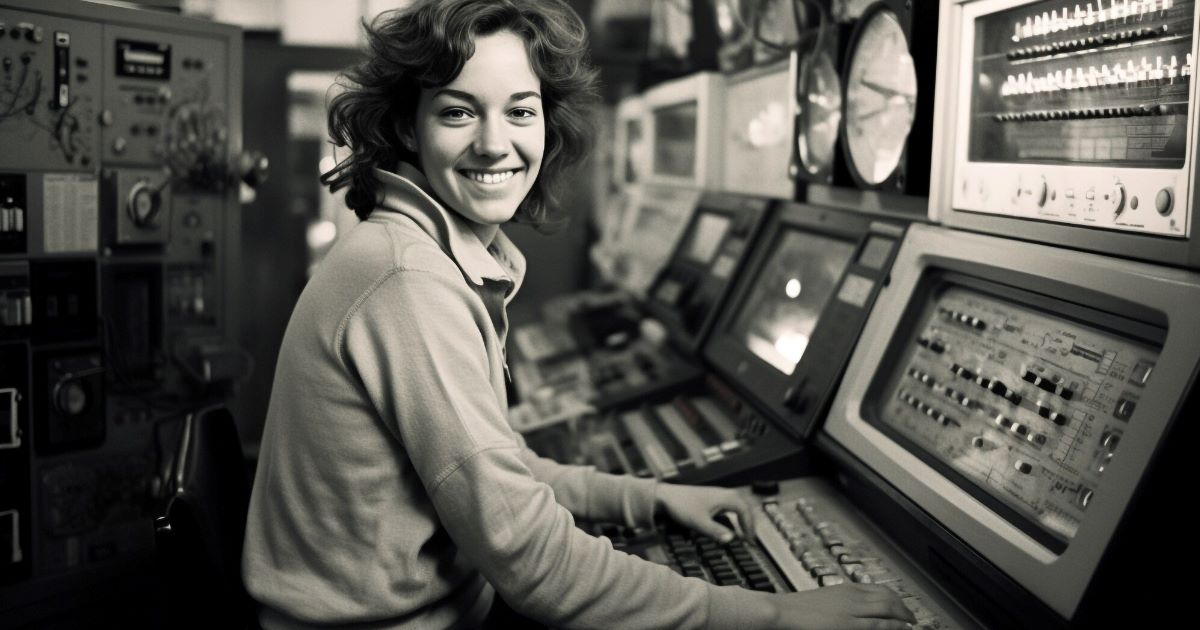 Mulheres tiveram papel decisivo em avanços que mudaram a ciência, a comunicação e até a exploração espacial.