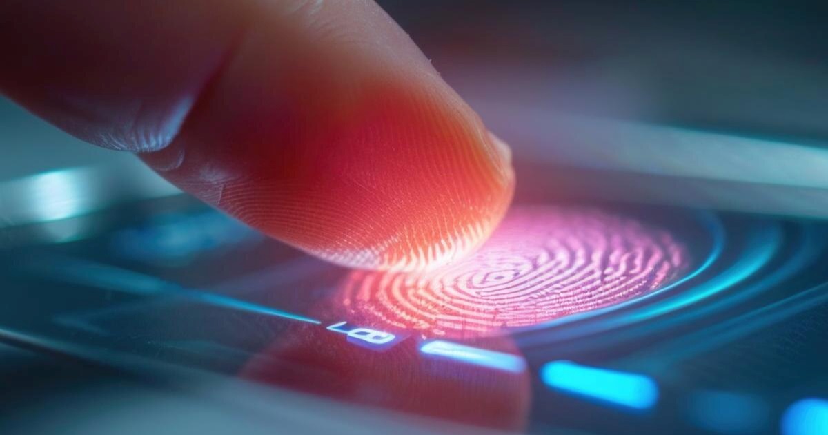 Uma nova forma de realizar Pix pretende facilitar ainda mais a utilização do sistema de pagamento, o Pix por biometria.