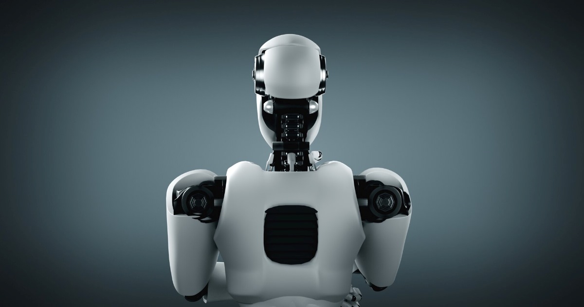 Robô humanoide (Unitree G1) foi colocado à prova em um inusitado experimento: resistir a chutes e empurrões de cientistas em um tatame.