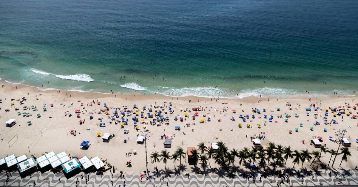 O segundo semestre de 2025 foi marcado por feriados que caíram, em sua maioria, no sábado ou no domingo. Já 2026 deve ser mais favorável.
