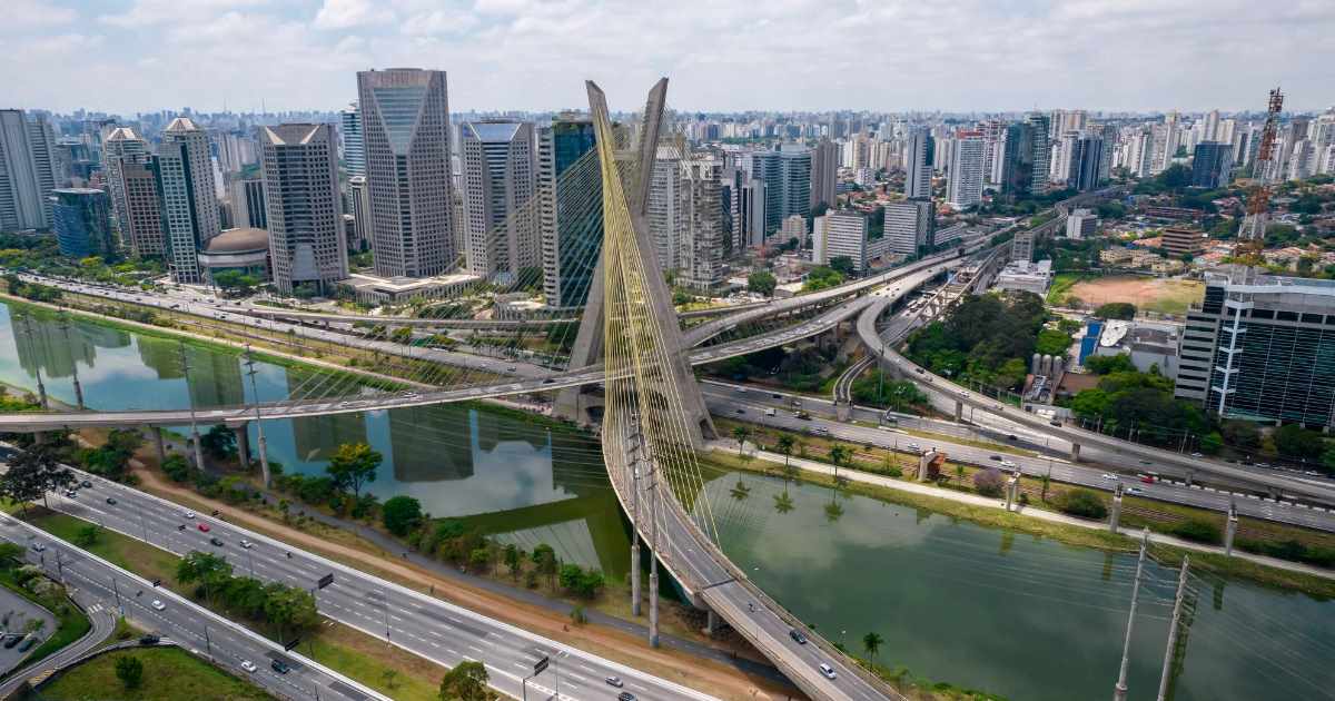 O estado de São Paulo segue na liderança do ranking nacional de inovação, segundo o Índice Brasil de Inovação e Desenvolvimento (Ibid).
