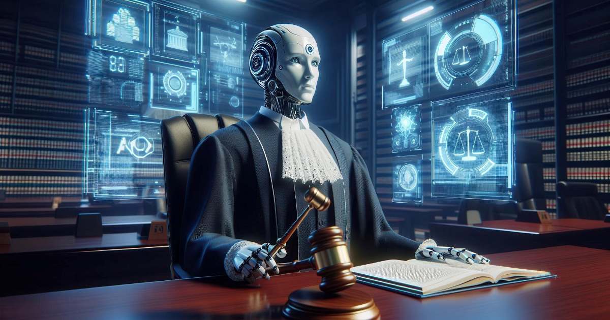 O uso de inteligência artificial (IA) em processos judiciais levou à condenação de uma trabalhadora em São Paulo por litigância de má-fé.