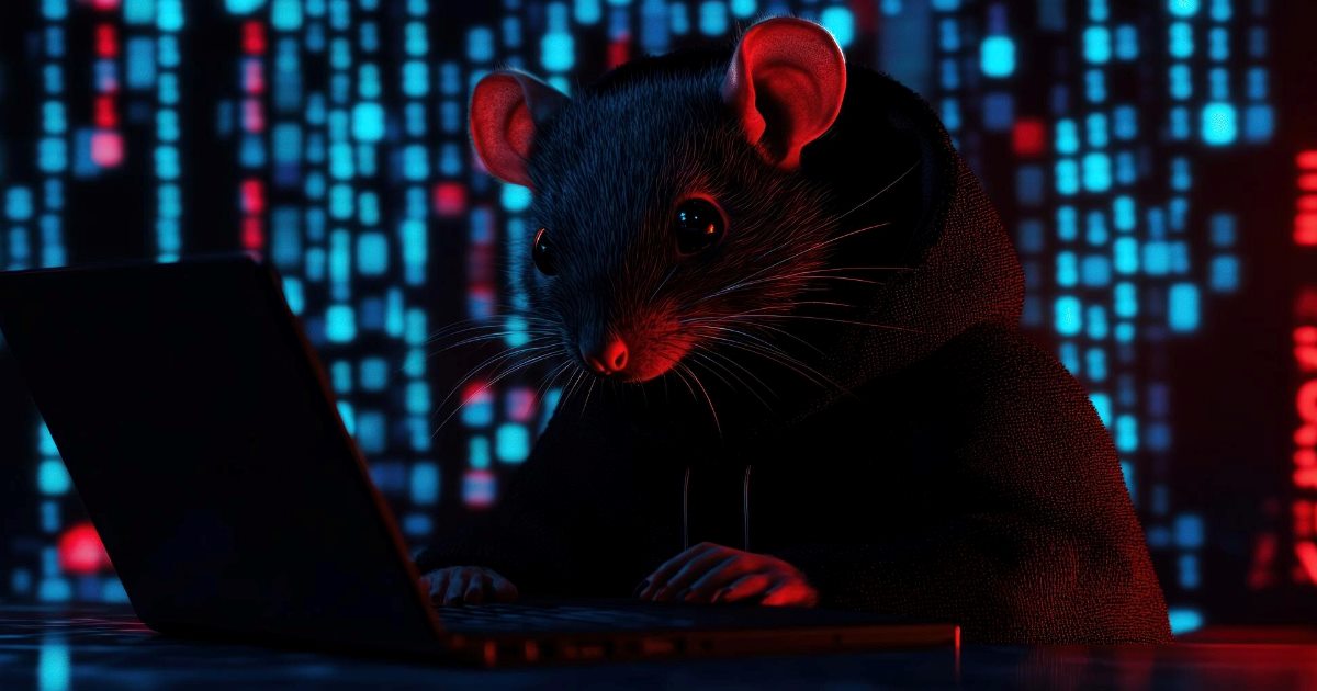Trata-se do RatOn, um trojan que une ataques financeiros, roubo de informações e controle remoto completo do dispositivo.
