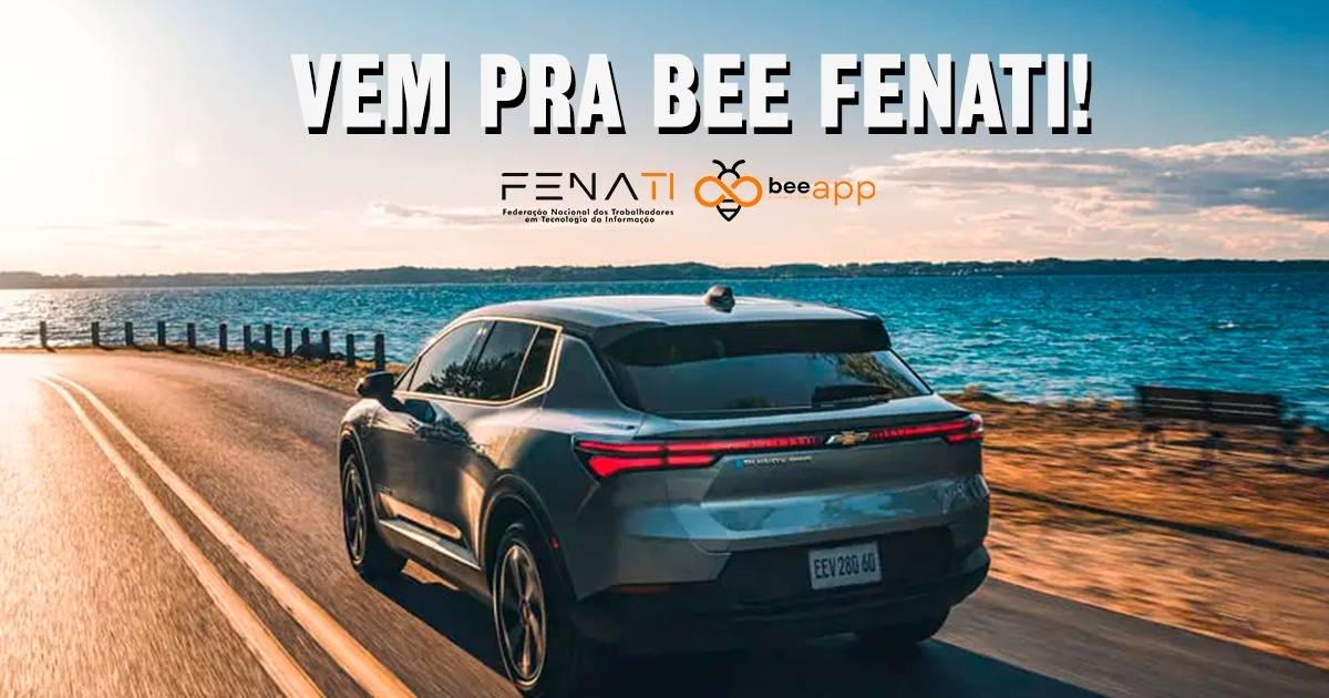 Acesse a Bee Fenati agora, se cadastre e aproveite esse e muitos outros benefícios exclusivos.