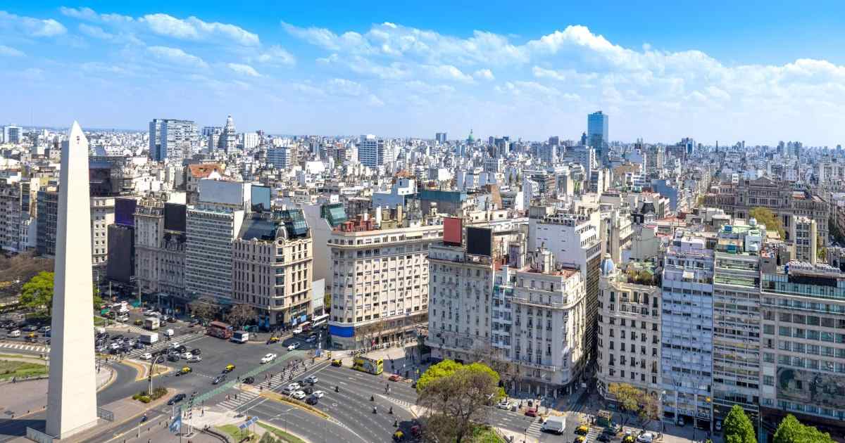 A OpenAI terá seu primeiro data center na América Latina. O projeto, que será construído na Argentina, integra a iniciativa Stargate.