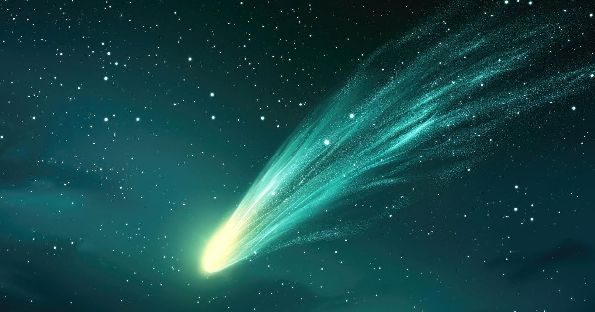 O cometa 3I/ATLAS, o 3º objeto conhecido a visitar o Sistema Solar vindo de outro sistema, atingirá nesta quarta-feira (29) seu ponto mais próximo do Sol.