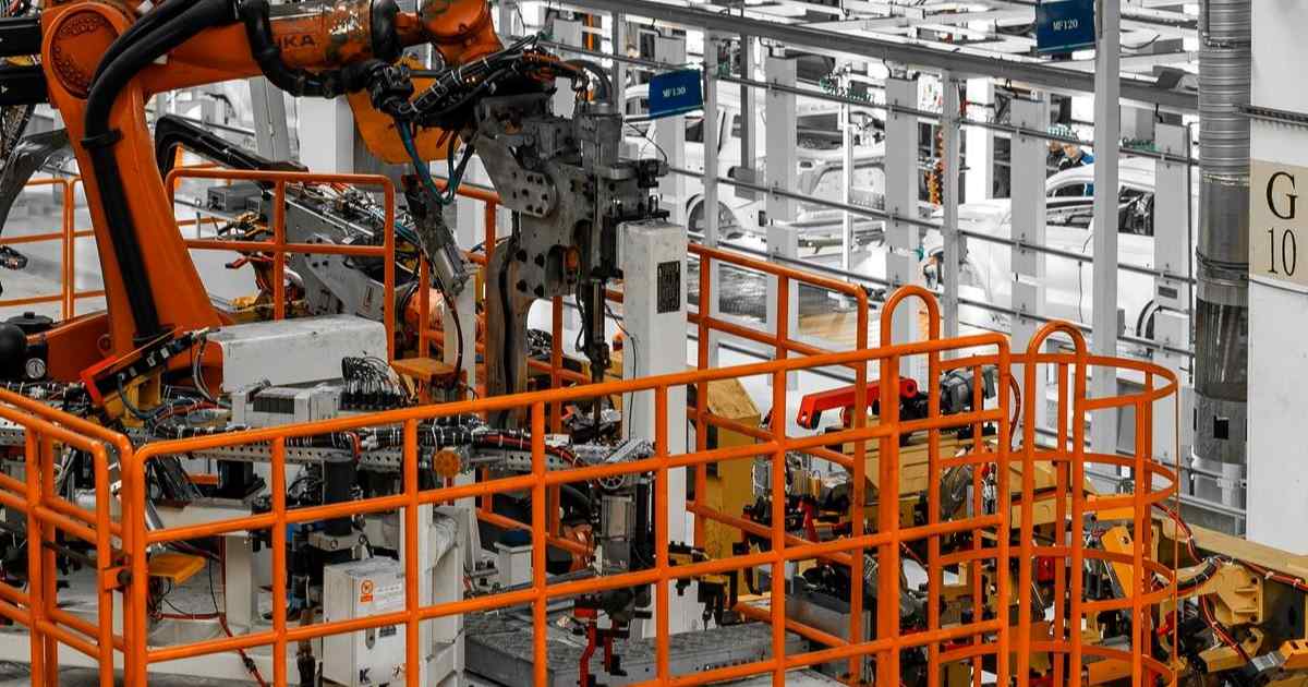 O Senai e o BNDES anunciaram investimento de R$ 45,3 milhões em 91 projetos de transformação digital no setor industrial.