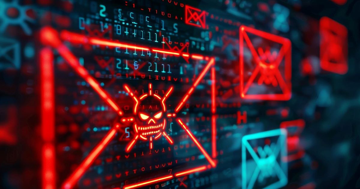 Uma campanha de ciberataques chamada EvilAI vem usando aplicativos de IA que simulam ser ferramentas legítimas de produtividade.