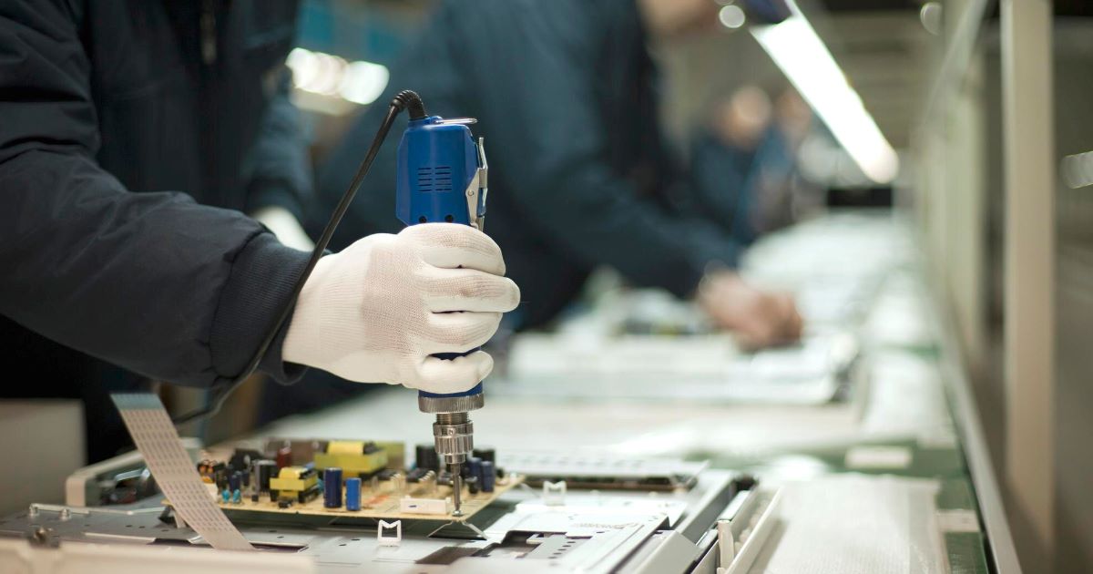 O Brasil assinou nesta segunda-feira (27) um acordo de cooperação com a Malásia voltado à área de semicondutores.