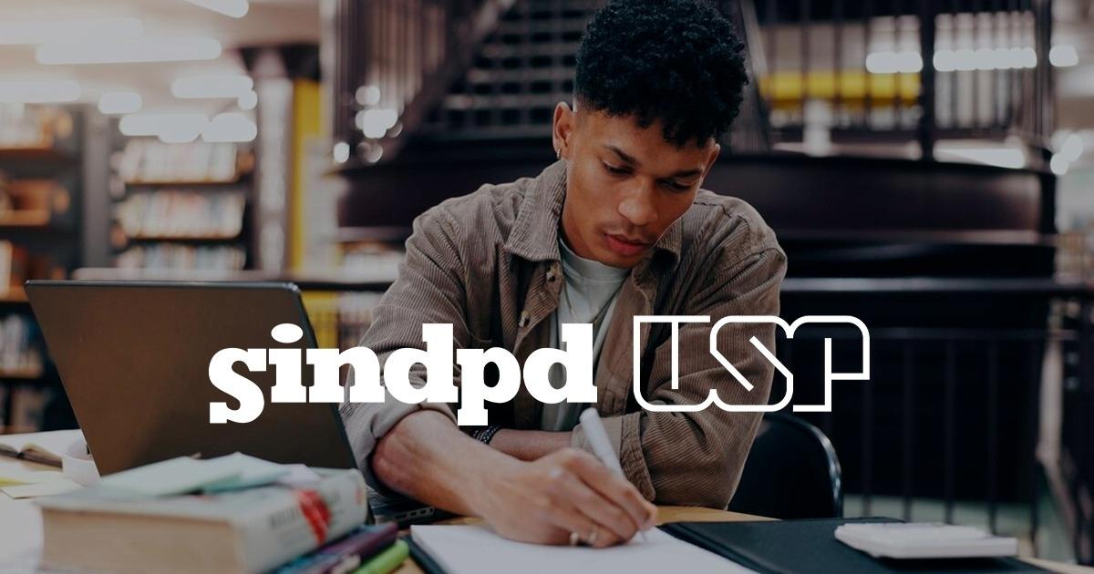 Associados do Sindpd têm desconto em MBAs com certificação USP; benefício é estendido a dependentes.